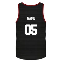 volleyball jersey set for men sports | sleeveless jersey shorts set for men basketball | sleeveless jersey and shorts for men football team vvolleyball tshirt and shorts combo DOdr1008-C901142-C-WH-thumb2