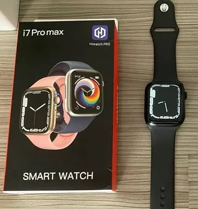 Most Searched Smart Watches