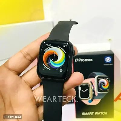 Modern Smart Watches for Unisex-thumb0