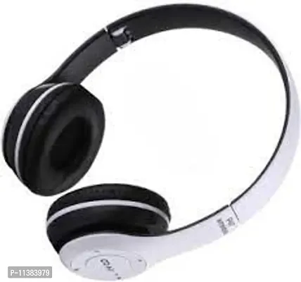 P47 Wireless Bluetooth Headphones