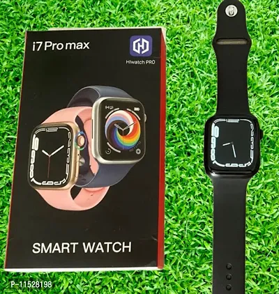 i7 Pro Max Smart Watch-thumb0