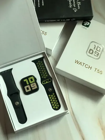 Modern Smart Watches for Unisex