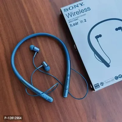 Sony Hear in 2 Wireless Neckband-thumb0