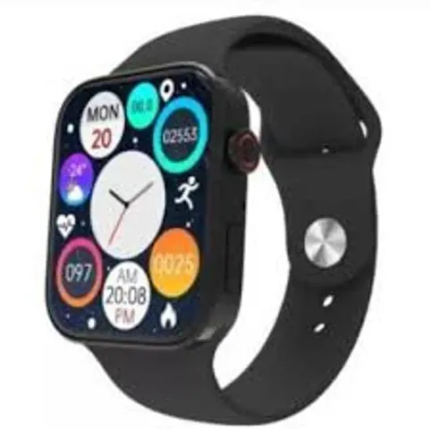 Modern Smart Watches for Unisex