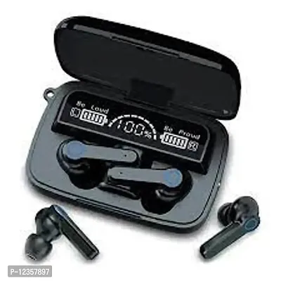 M19 Earbud TWS Wireless In Ear Earbuds with Touch C-thumb0