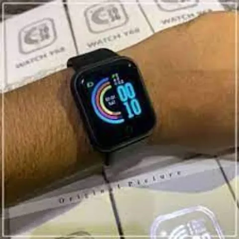 New Collection Of Smart Watches