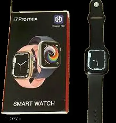 i7 Pro Max Smartwatch Series-thumb0