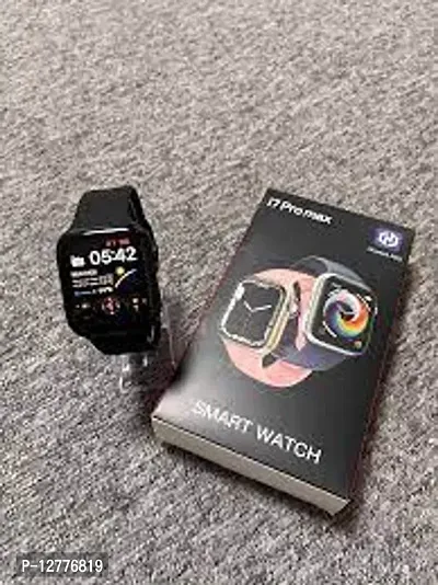 i7 Pro Max Smartwatch Series-thumb0