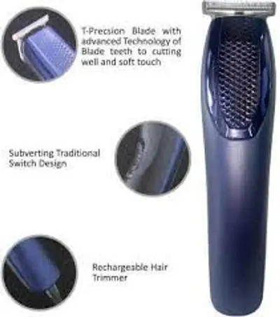 Professional Hair and Beard Trimmer