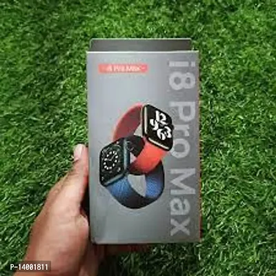 I8 Pro Max Smart Watch