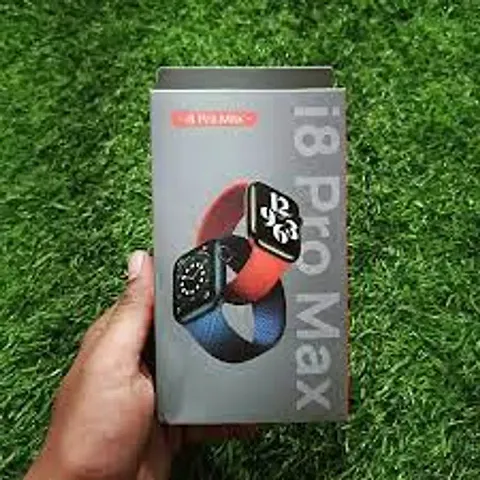 I8 Pro Max Smart Watch Series