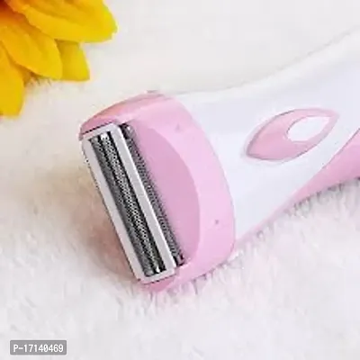 Lady shaver kemei km 3018 Trimmers-thumb0