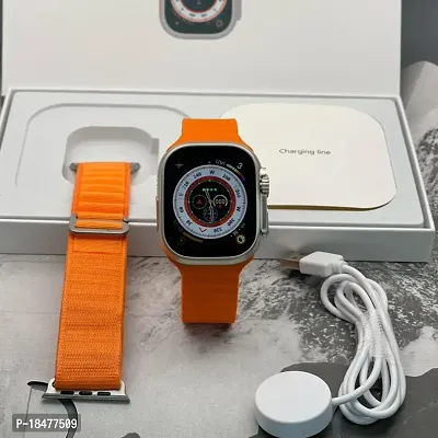 S8 Ultra Smart Watch-thumb2