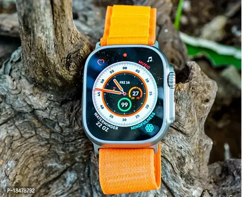 S8 Ultra Smart Watch-thumb0