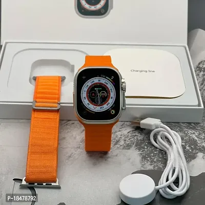 S8 Ultra Smart Watch-thumb4