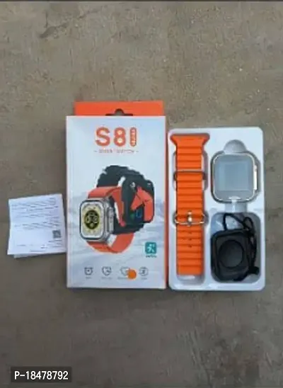 S8 Ultra Smart Watch-thumb2