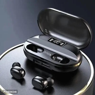 T2 TWS 5.0 Bluetooth Earbud