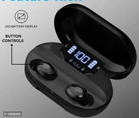 T2 TWS 5.0 Bluetooth Earbud