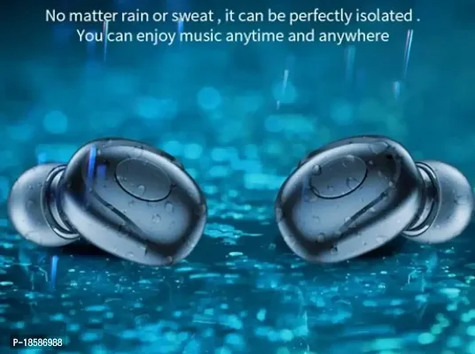 T2 TWS 5.0 Bluetooth Earbud