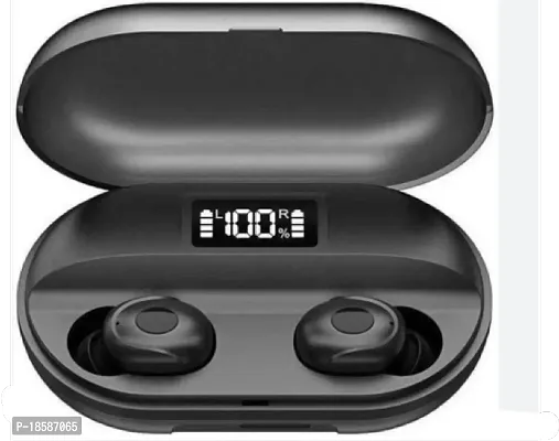 T2 TWS 5.0 Bluetooth Earbud-thumb2