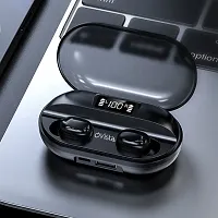 Classy Wireless Bluetooth Ear Buds-thumb3