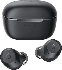 Classy Wireless Bluetooth Ear Buds-thumb2