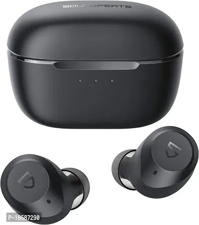 Classy Wireless Bluetooth Ear Buds-thumb3