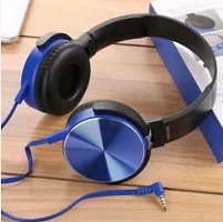 Classy Wired Headphones, Pack of 1-thumb2