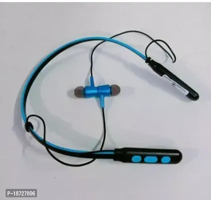 b11 Bluetooth Neckband Bluetooth Headset-thumb0