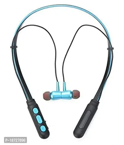 b11 Bluetooth Neckband Bluetooth Headset-thumb2