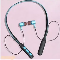 b11 Bluetooth Neckband Bluetooth Headset-thumb2