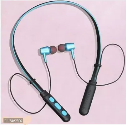 b11 Bluetooth Neckband Bluetooth Headset-thumb3