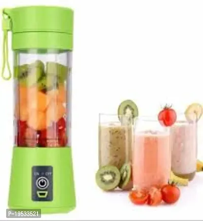 Mini Electric Portable Blender Juicer Mixer Smoothie For Sports Travel And Outdoors - BOTJUICER-thumb0