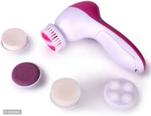 5 in 1 care massager--