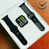 T55 Bluetooth Smartwatch for Men  Women-thumb1