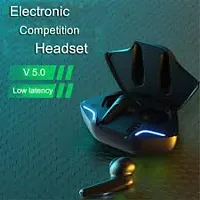 G11 TWS Gaming Headset With Mic 3D Hifi Waterproof Sports Wireless Earphone VG01 Auriculares Mini Music Headphone Stereo Earbuds-thumb2