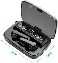 M19 Earbud TWS Wireless In Ear Earbuds with Touch C-thumb1