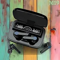 M19 Earbud TWS Wireless In Ear Earbuds with Touch C-thumb2