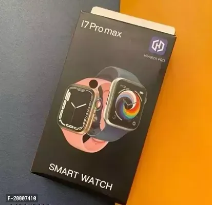 i7 pro max Smart Watches