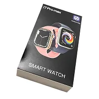 i7 pro max Smart Watches for unisex-thumb1