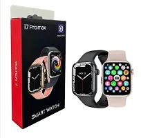 i7 pro max Smart Watches for unisex-thumb2