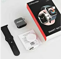 I7 Pro Max Digital Smart watch,-thumb1