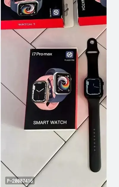 i7 pro max Smart Watches