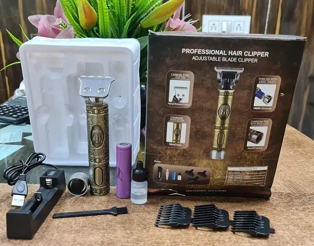 Premium Quality Hair Trimmer