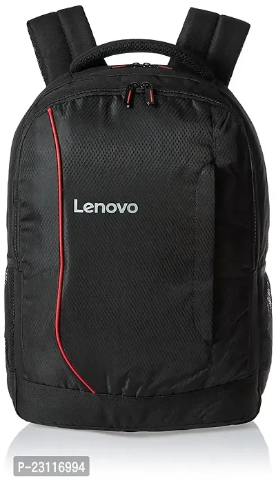 Lenovo Laptop Backpack for 15.6 Made water-repellent and tear resistant materials for men and women .-thumb0