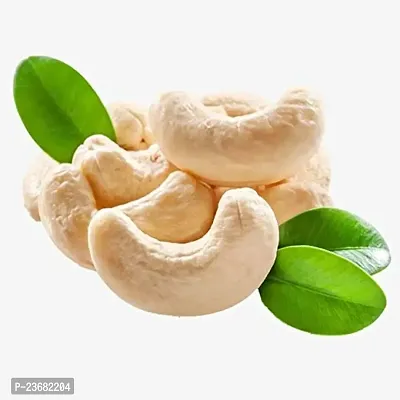 Dry Fruits Premium Quality Cashew 100% Natural Kaju-thumb0