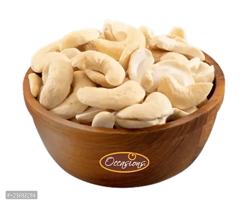 Dry Fruits Premium Quality Cashew 100% Natural Kaju-thumb3