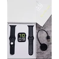 Modern Smart Watches for Unisex, Pack of 1-thumb2