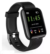 Modern Smart Watches for Unisex Pack of 1-thumb2