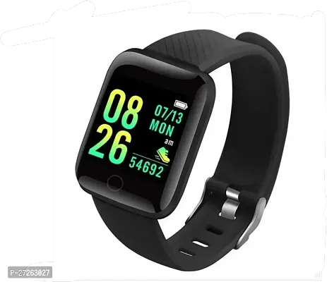 Modern Smart Watches for Unisex Pack of 1-thumb3